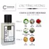 [Combo Quà Tặng] 1 Nước Hoa Luxury 50Ml (Deborah/Ruth/Daniel) + 1 Nước Hoa Luxury 10Ml (Deborah/Ruth/Daniel) - Chava - Ảnh 10
