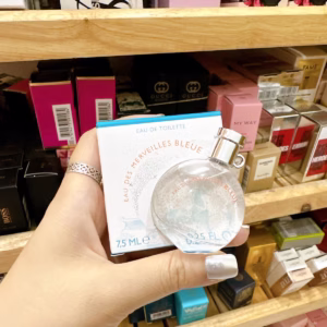 Nước Hoa Mini Hermes Eau Des Merveilles Bleue Edt 7.5Ml - Noem
