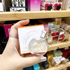 Nước Hoa Mini Hermes Eau Des Merveillé Edt 7.5Ml - Noem