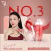 [Mẫu Hot 2023] Set Son 3 Màu Tặng Tẩy Tế Bào Chết Môi Mp01 - Be Yourself - Ảnh 6