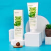 Gel Tẩy Da Chết Hoa Quả Làm Trắng Da 180Ml - Arrahan - Ảnh 7