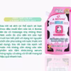 Muối Tắm Sữa Bò Tẩy Tế Bào Chết A Bonne Spa Milk Salt Thái Lan 350Gr - Milk - Ảnh 3