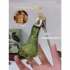 Nước Hoa Nữ Quốc Ngọc Lục Bảo Thiết Kế Độc Lạ, Hương Quyến Rũ Siêu Sang - Su - Ảnh 4