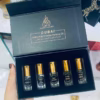 Set 5 Chai Tinh Dầu Nước Hoa Dubai Lưu Hương 4-6 Tiếng - Su - Ảnh 2