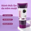 Gel Tẩy Tế Bào Chết Toàn Thân Mâm Xôi Đen Ginbi 200Ml - Be Yourself - Ảnh 7