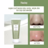 Gel Tẩy Da Chết Hàn Quốc Tuýp 30G - Huxley - Ảnh 2