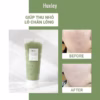 Gel Tẩy Da Chết Hàn Quốc Tuýp 30G - Huxley - Ảnh 6