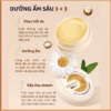 Kem Dưỡng Ẩm Chống Nứt Nẻ Da Hanboli Heyxi 20G - Be Yourself - Ảnh 3