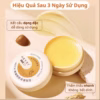 Kem Dưỡng Ẩm Chống Nứt Nẻ Da Hanboli Heyxi 20G - Be Yourself - Ảnh 5