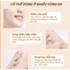 Kem Dưỡng Ẩm Chống Nứt Nẻ Da Hanboli Heyxi 20G - Be Yourself - Ảnh 7