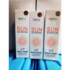 Xịt Chống Nắng Hàn Quốc Sun Screen V7 - Be Yourself - Ảnh 2