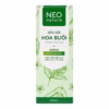 Dầu Gội Hoa Bưởi Giảm Gãy Rụng Tóc 250Ml - Neo Nature - Ảnh 2