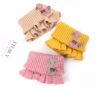 Khăn Len Ống Quàng Cổ Giữ Ấm Cho Bé 2-12 Tuổi Ctb421 - Bechip - Ảnh 8