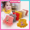 Khăn Len Ống Quàng Cổ Giữ Ấm Cho Bé 2-12 Tuổi Ctb421 - Bechip - Ảnh 4