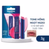 Son Dưỡng Môi Có Màu Vaseline Colour+Care Đủ Màu 3G - Su - Ảnh 7