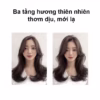 Dầu Gội Khô Dạng Xịt Spes Không Bết Dính, Phồng Tốc - Gdn - Ảnh 3