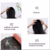 Dầu Gội Khô Dạng Xịt Spes Không Bết Dính, Phồng Tốc - Gdn - Ảnh 2