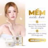 Kem Body Mềm A Cosmetics Mẫu Mới Nhất Nắp Có Quai - Be Yourself - Ảnh 4