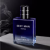 Nước Hoa Sexy Man 55Ml - Gdn - Ảnh 2
