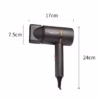 Máy Sấy Tóc Sokany Sk-2202 Ctb440 - Bechip - Ảnh 9
