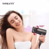 Máy Sấy Tóc Sokany Sk-2202 Ctb440 - Bechip - Ảnh 5