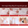 Hộp 50 Miếng Dán Ngải Cứu Thải Độc Chân Bắc Kinh An Toàn, Hiệu Quả Ctb442 - Bechip - Ảnh 5