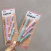 [Bộ Sản Phẩm] Dao Cạo Tỉa Lông Mày Mini Eyebrow Hn0120 Siêu Tiện Dụng - Shop Mẹ Bống - Ảnh 3