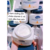 Kem Dưỡng Ẩm Mềm Min Redwin Vitamin E Cream Úc 300G - Su - Ảnh 2