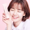 Kem Chống Nắng Má Hồng Dưỡng Trắng Thuần Chay Campus Blossom Tặng 2 Mặt Nạ Tế Bào Gốc Nhật Bản - Ảnh 3