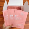 Kem Chống Nắng Má Hồng Dưỡng Trắng Thuần Chay Campus Blossom Tặng 2 Mặt Nạ Tế Bào Gốc Nhật Bản - Ảnh 5