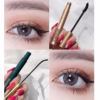 Mascara Glamcolour Living Colorful Chải Mi Trên Và Dưới - Kim - Ảnh 2