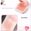 Phấn Má Hồng Lameila Gốm Vitality Blush - Kim - Ảnh 8