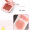 Phấn Má Hồng Lameila Gốm Vitality Blush - Kim - Ảnh 5