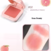 Phấn Má Hồng Lameila Gốm Vitality Blush - Kim - Ảnh 6