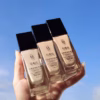 Kem Nền Bb Cream, Kem Nền Che Khuyết Điểm Lameila Chống Thấm Nước - Kim - Ảnh 3