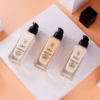 Kem Nền Bb Cream, Kem Nền Che Khuyết Điểm Lameila Chống Thấm Nước - Kim - Ảnh 7