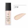 Kem Nền Bb Cream, Kem Nền Che Khuyết Điểm Lameila Chống Thấm Nước - Kim - Ảnh 5