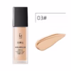 Kem Nền Bb Cream, Kem Nền Che Khuyết Điểm Lameila Chống Thấm Nước - Kim - Ảnh 2