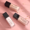 Kem Nền Bb Cream, Kem Nền Che Khuyết Điểm Lameila Chống Thấm Nước - Kim - Ảnh 6