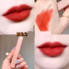 Son Herorange Kem Lì Mềm Mịn Như Nhung Chống Khô Môi Lâu Trôi Son - Kim - Ảnh 5
