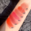Son Herorange Kem Lì Mềm Mịn Như Nhung Chống Khô Môi Lâu Trôi Son - Kim - Ảnh 12