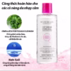 Nước Tẩy Trang Maycreate 300Ml - Kim - Ảnh 2