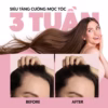 Biotin Mọc Tóc & Keratin Phục Hồi Tóc 4% 150Ml - Milaganics - Ảnh 5