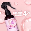 Biotin Mọc Tóc & Keratin Phục Hồi Tóc 4% 150Ml - Milaganics - Ảnh 6