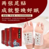 Hộp 50 Miếng Dán Chân Ngải Cứu Thải Độc - Su - Ảnh 2