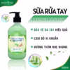 Sữa Rửa Tay Diệt Khuẩn 500Ml - Lucky Star - Ảnh 2