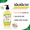 Sữa Rửa Tay Diệt Khuẩn 500Ml - Lucky Star - Ảnh 4