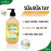 Sữa Rửa Tay Diệt Khuẩn 500Ml - Lucky Star - Ảnh 3