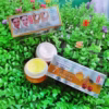 Bộ Đôi Lọ Kem Hua Yue Nong Trứng Gà Khử Nám Dưỡng Da Ngày Và Đêm - Gdn - Ảnh 4