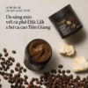 Tẩy Da Chết Cocoon Cà Phê Đắk Lắk 200Gr - Be Yourself - Ảnh 2